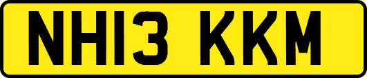 NH13KKM