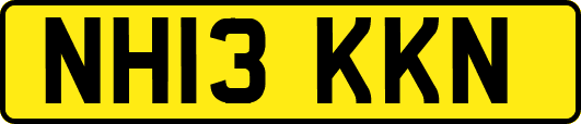 NH13KKN