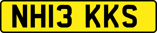 NH13KKS