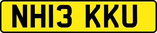 NH13KKU