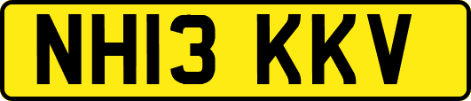 NH13KKV