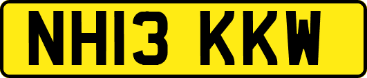 NH13KKW