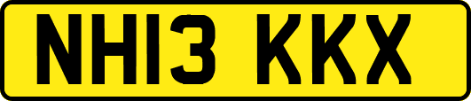 NH13KKX