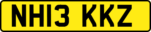 NH13KKZ