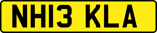 NH13KLA
