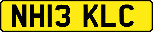 NH13KLC