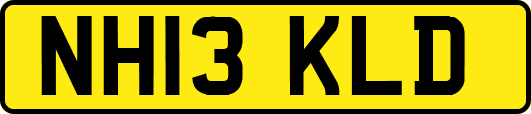 NH13KLD
