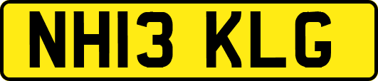 NH13KLG