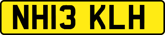 NH13KLH