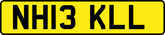 NH13KLL