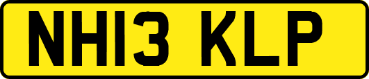 NH13KLP