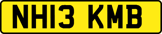NH13KMB