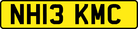 NH13KMC