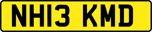 NH13KMD