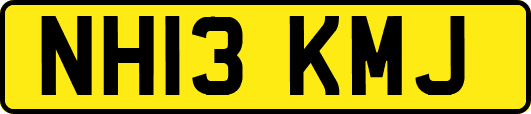 NH13KMJ