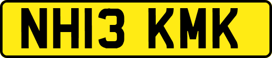 NH13KMK