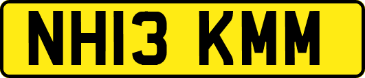 NH13KMM