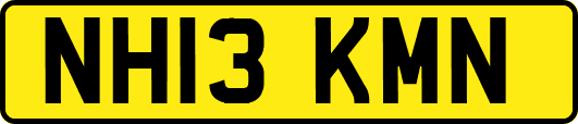 NH13KMN