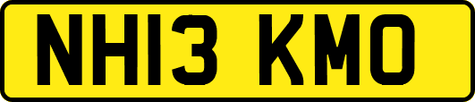 NH13KMO