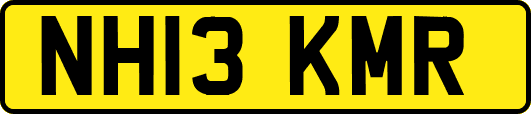 NH13KMR