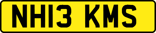 NH13KMS