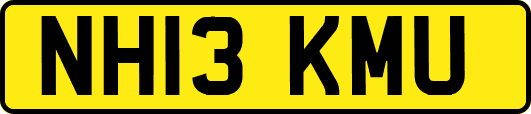 NH13KMU