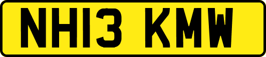 NH13KMW
