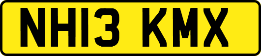 NH13KMX