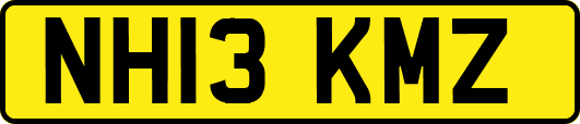 NH13KMZ