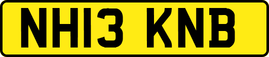 NH13KNB