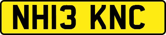 NH13KNC