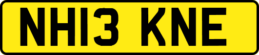 NH13KNE