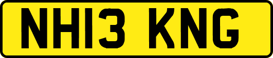 NH13KNG