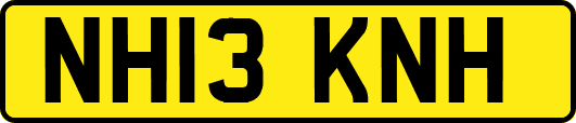 NH13KNH