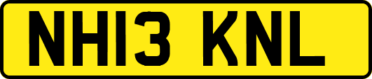 NH13KNL