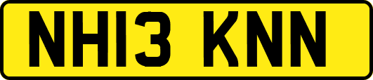 NH13KNN