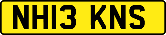 NH13KNS