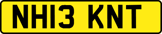 NH13KNT