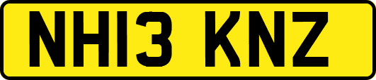 NH13KNZ