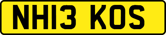 NH13KOS