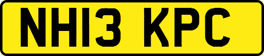 NH13KPC