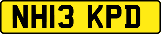 NH13KPD