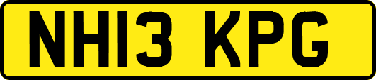 NH13KPG