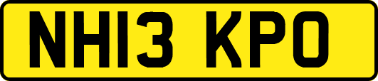 NH13KPO