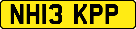 NH13KPP