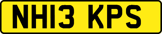 NH13KPS