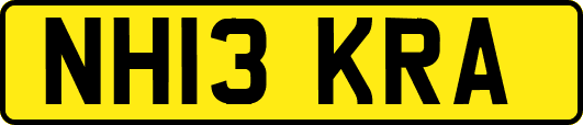 NH13KRA