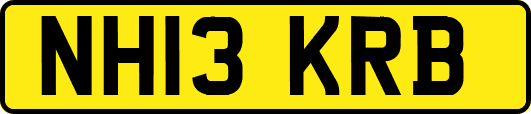 NH13KRB