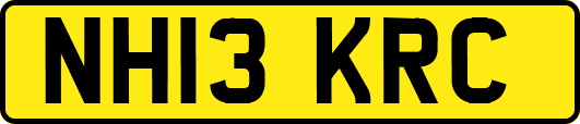 NH13KRC