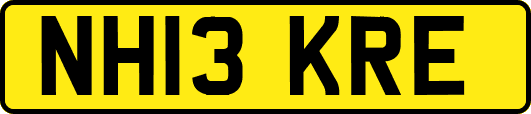 NH13KRE